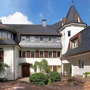 Hotel Falkenberg