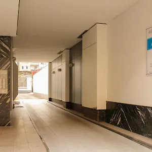 ** Hotel Moon Alemania