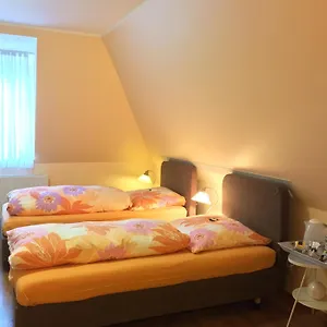 ** Hotel Barcelona Alemania