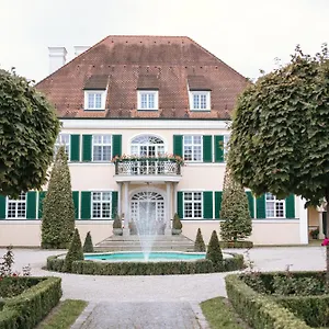 Gut Altholz Und Restaurant Hutter 3*, Plattling Deutschland