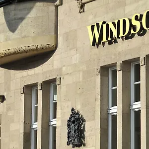 **** Hotel Windsor Alemania