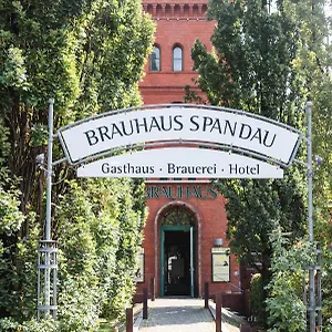 Brauhaus In Spandau 2*, Berlin Deutschland