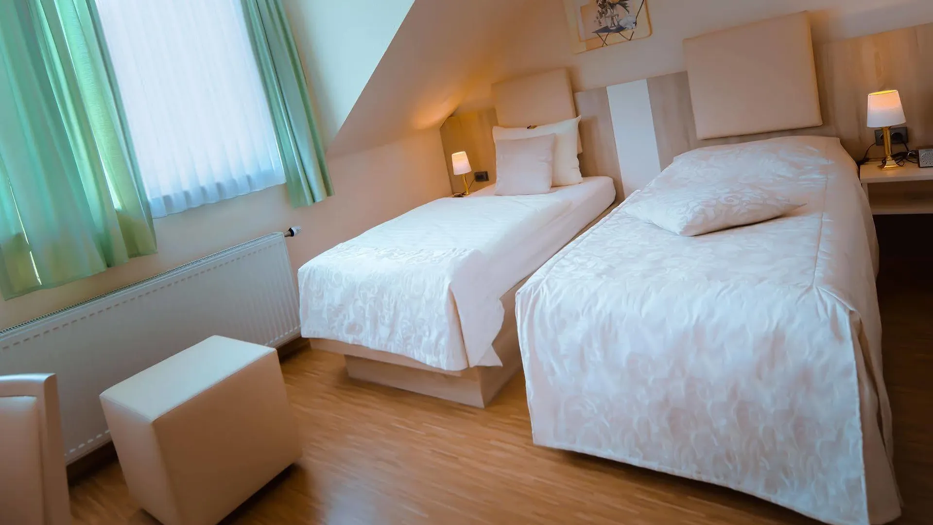 Hotel Carlton Mayfair Dusseldorf Germany