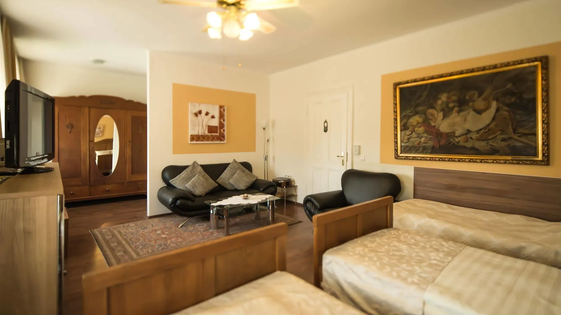 Hotel Carlton Mayfair Dusseldorf