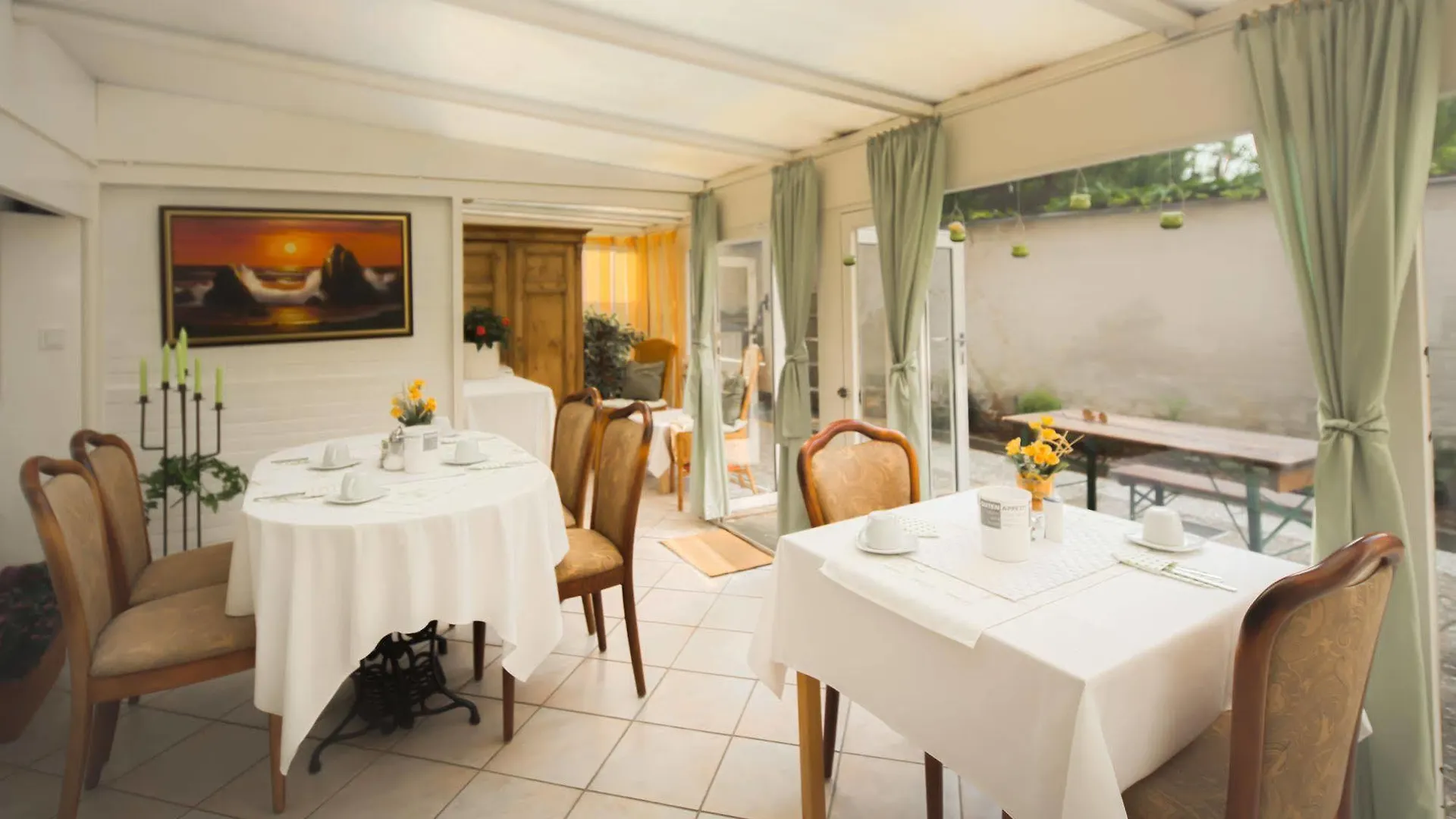 Hotel Carlton Mayfair Dusseldorf