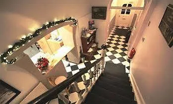 Hotel Carlton Mayfair Dusseldorf 3*,